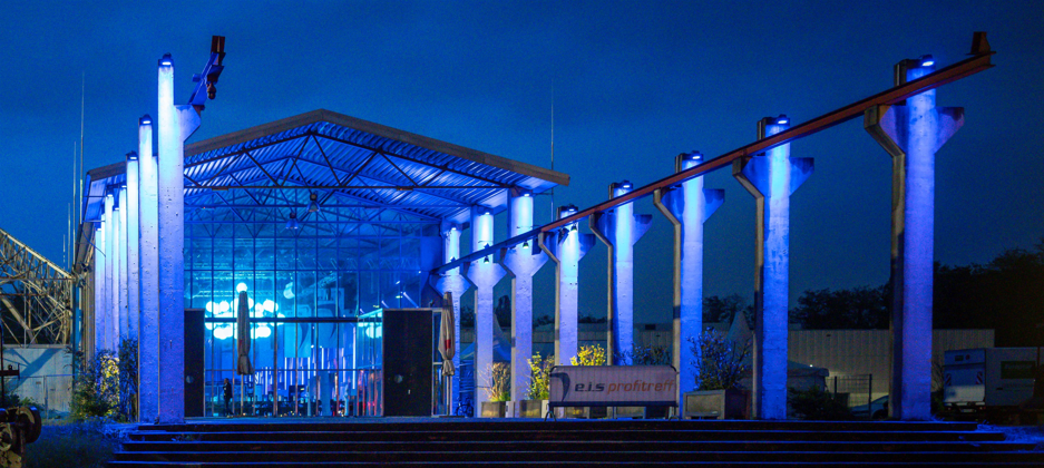 Abendveranstaltung Profitreff